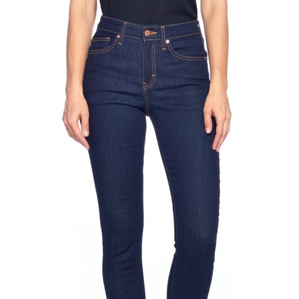 Aviator Travel Jeans